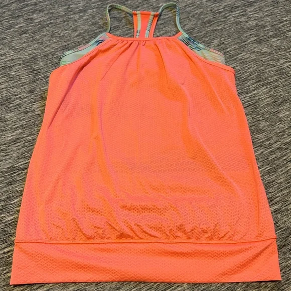 Ivivva Double Dutch Tank Top - Picture 3 of 6